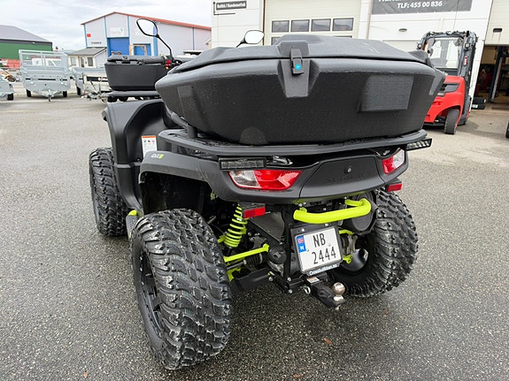 Segway Snarler AT6 6 of 17