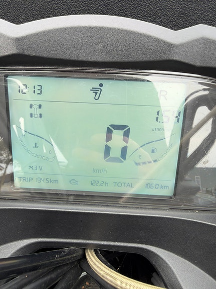 Segway Snarler AT6 17 of 17