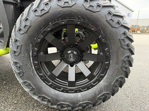 Segway Snarler AT6 12 of 17