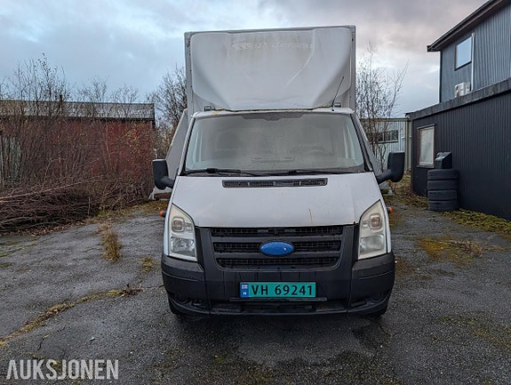 Ford Transit 2 of 30