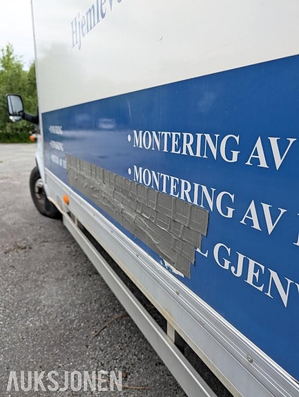Ford Transit 20 of 30
