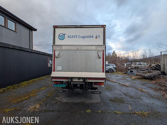 Ford Transit 5 of 30