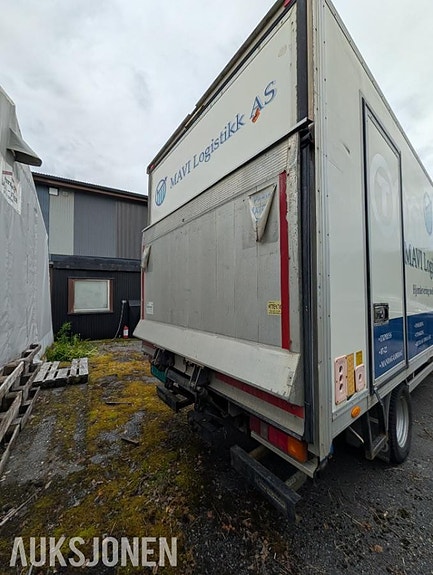 Ford Transit 21 of 30
