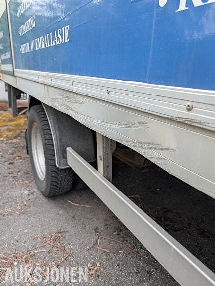 Ford Transit 18 of 30