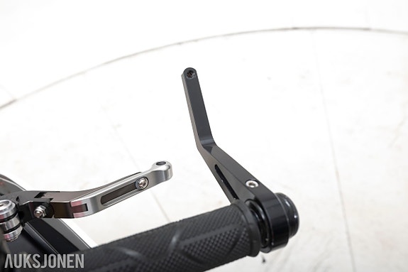 Aprilia RSV 1000 - 180 HK - AKRAPOVIC 13 of 17