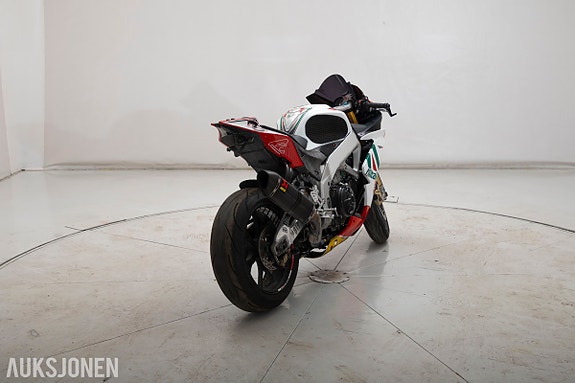Aprilia RSV 1000 - 180 HK - AKRAPOVIC 4 of 17