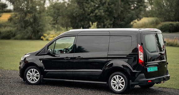 Ford Transit Connect 8 of 21