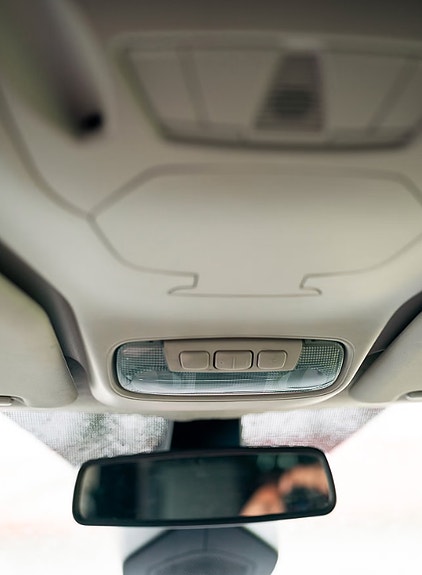 Ford Transit Connect 17 of 21
