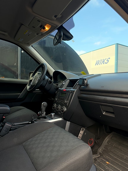 Land Rover Freelander 2 2 of 3