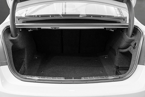 BMW 320d 21 of 23