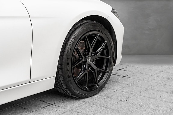 BMW 320d 7 of 23