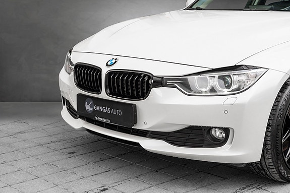 BMW 320d 2 of 23