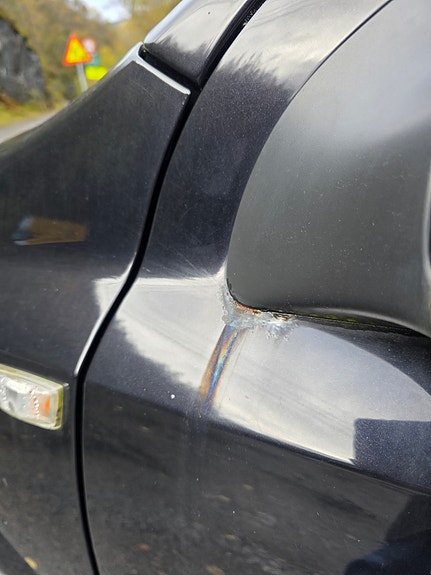 Opel Astra 9 of 10