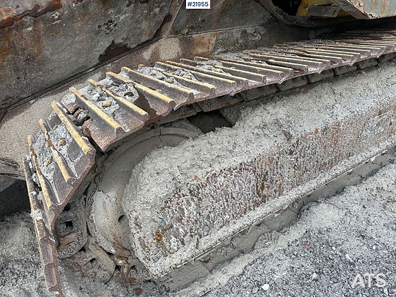 Keestrack Frontier sorteringsverk. SE VIDEO 7 of 18