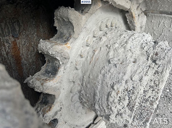 Keestrack Frontier sorteringsverk. SE VIDEO 9 of 18