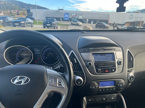 Hyundai ix35 7 of 14
