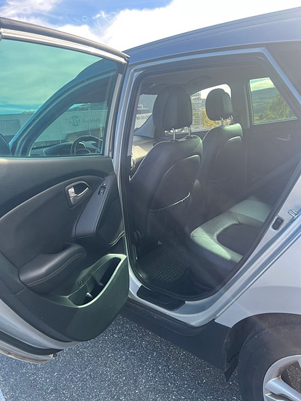 Hyundai ix35 11 of 14