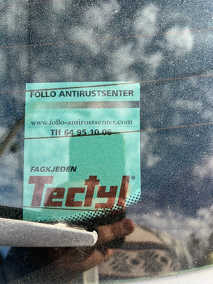 Hyundai ix35 14 of 14