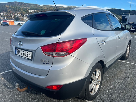 Hyundai ix35 3 of 14