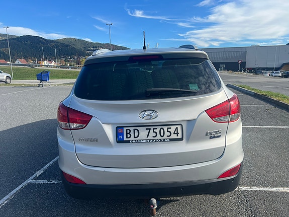 Hyundai ix35 5 of 14