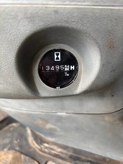 Hitachi Ex120-5 16 of 19