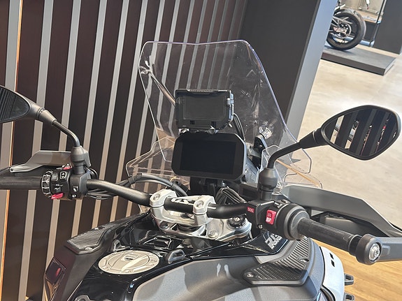 BMW R 1300 GS Adventure "Fullutstyrt" Automat med koffertsett 6 of 9