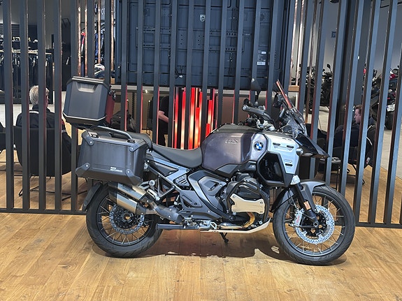 BMW R 1300 GS Adventure "Fullutstyrt" Automat med koffertsett 2 of 9