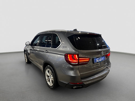 BMW X5 7 of 30