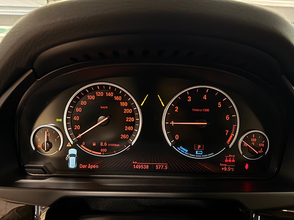 BMW X5 18 of 30