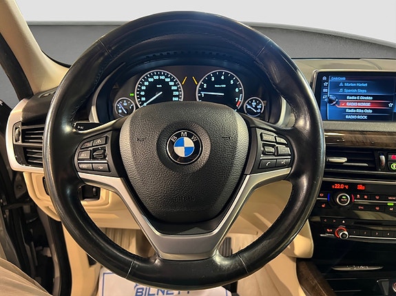 BMW X5 19 of 30