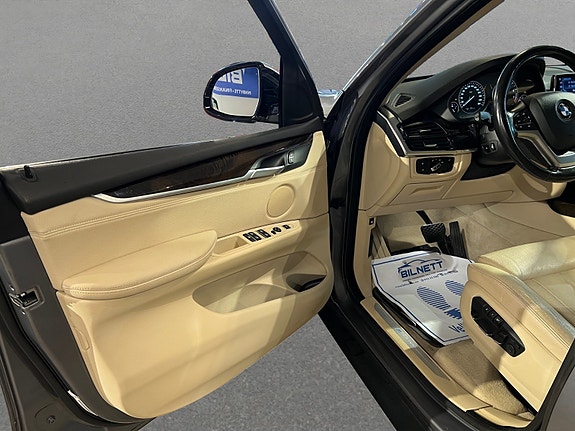 BMW X5 15 of 30