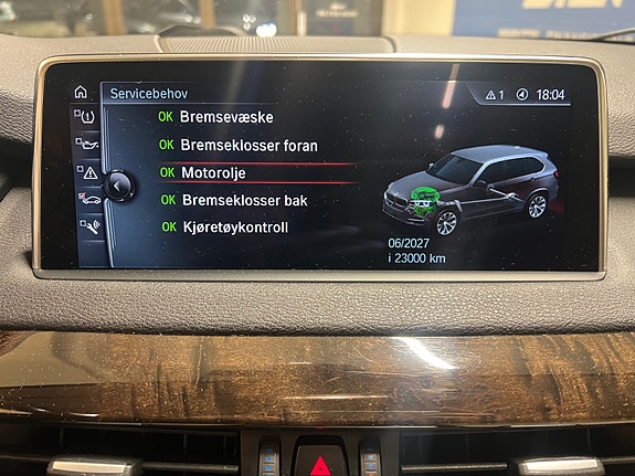 BMW X5 26 of 30