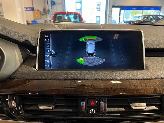BMW X5 23 of 30