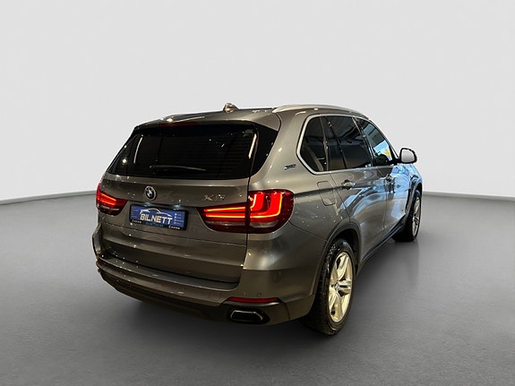 BMW X5 4 of 30