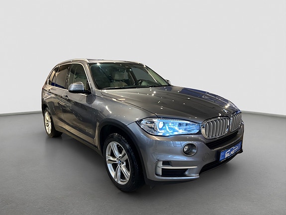 BMW X5 3 of 30