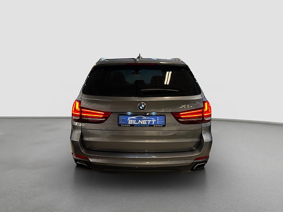 BMW X5 5 of 30