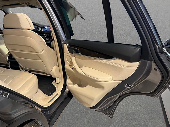 BMW X5 8 of 30