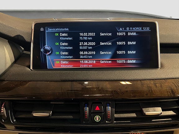 BMW X5 29 of 30