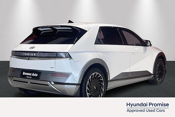 Hyundai Ioniq 5 7 of 21