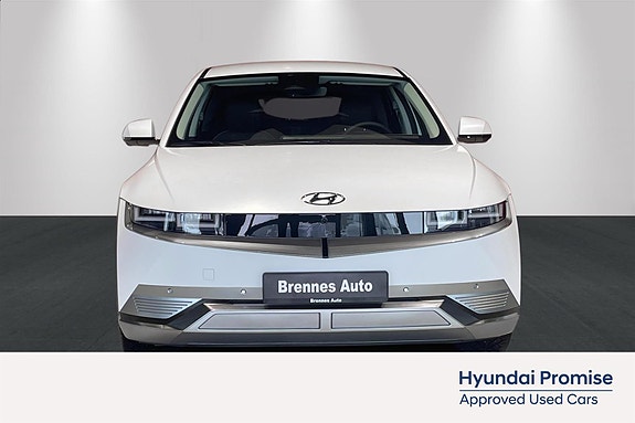 Hyundai Ioniq 5 2 of 21