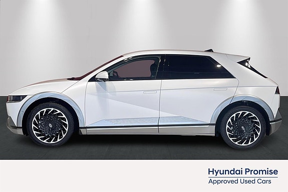 Hyundai Ioniq 5 4 of 21