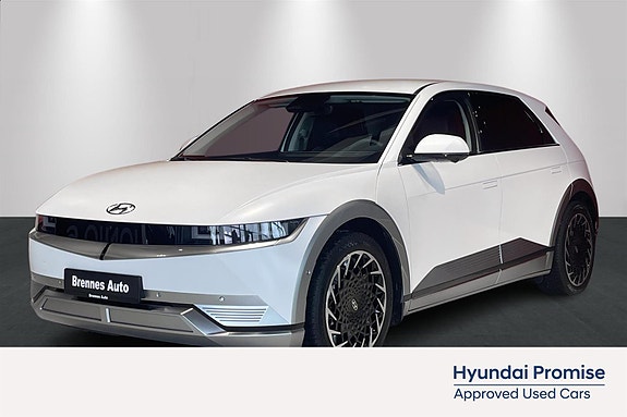 Hyundai Ioniq 5 3 of 21