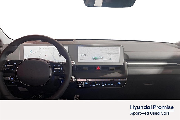 Hyundai Ioniq 5 13 of 21