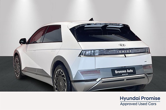 Hyundai Ioniq 5 5 of 21