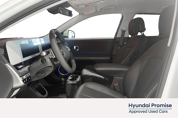 Hyundai Ioniq 5 9 of 21