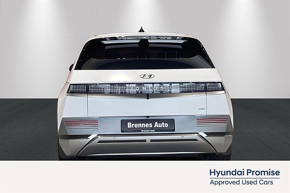 Hyundai Ioniq 5 6 of 21