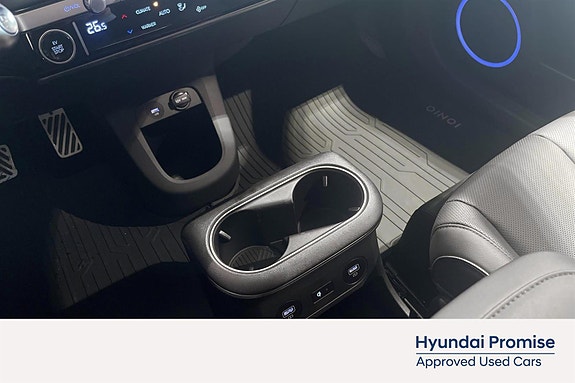 Hyundai Ioniq 5 19 of 21