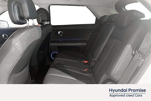 Hyundai Ioniq 5 10 of 21