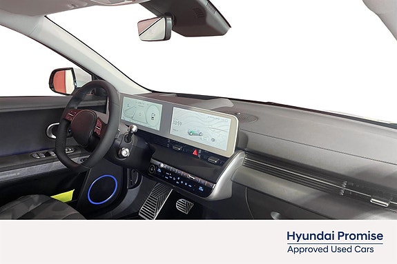 Hyundai Ioniq 5 12 of 21