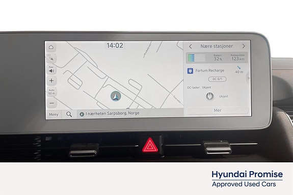 Hyundai Ioniq 5 17 of 21